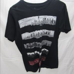 Bowery Supply Co T-Shirt